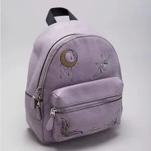 Coach | Bags | Coach X Chelsea Champlain Tattoo Leather  display picture 3